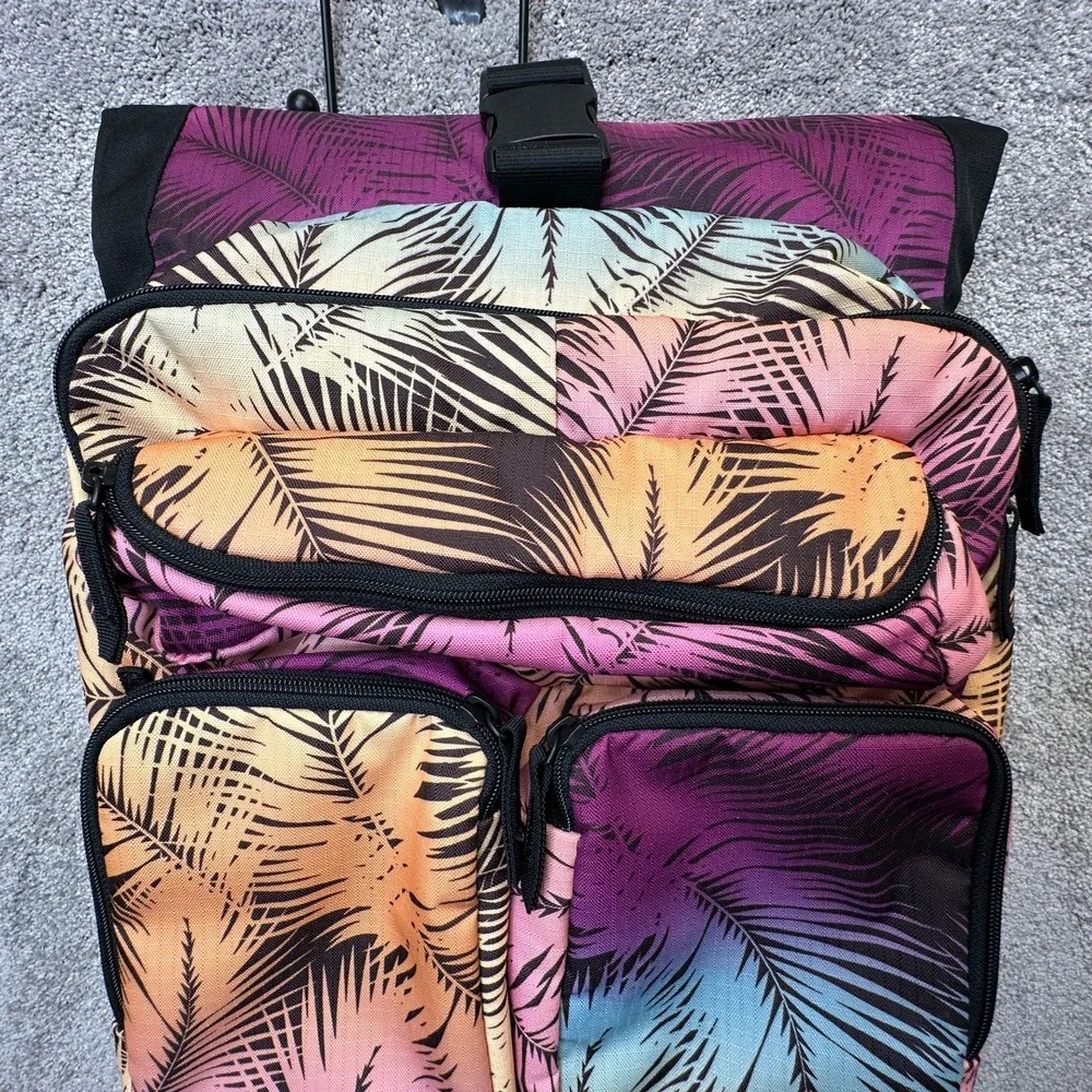 Ikea Kaseberga Backpack Large 20x15
